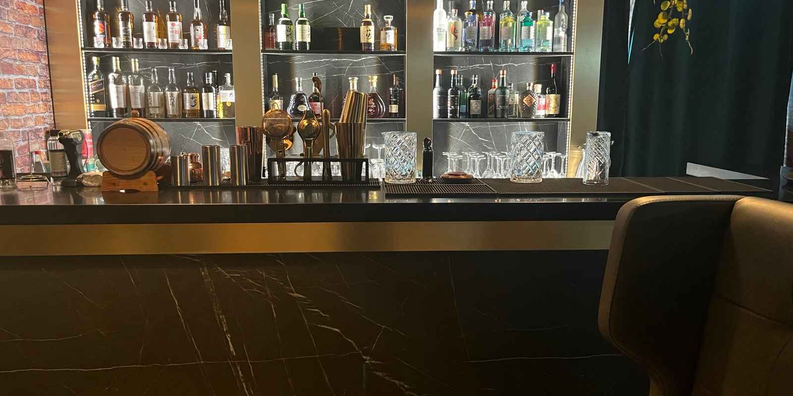 The Noodle Room by KGK