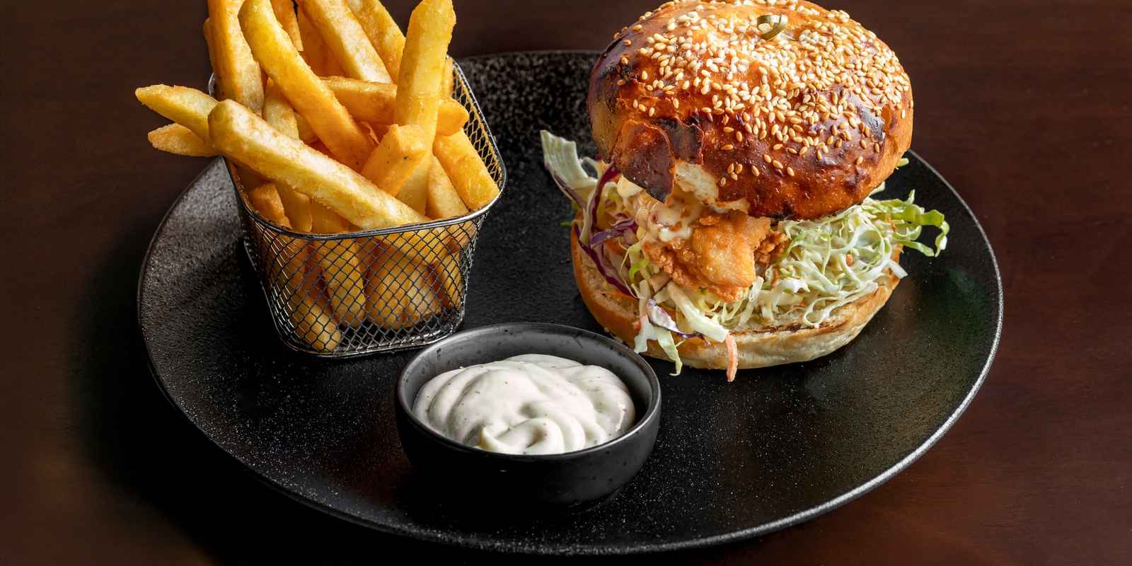 The Core Bar & Grill