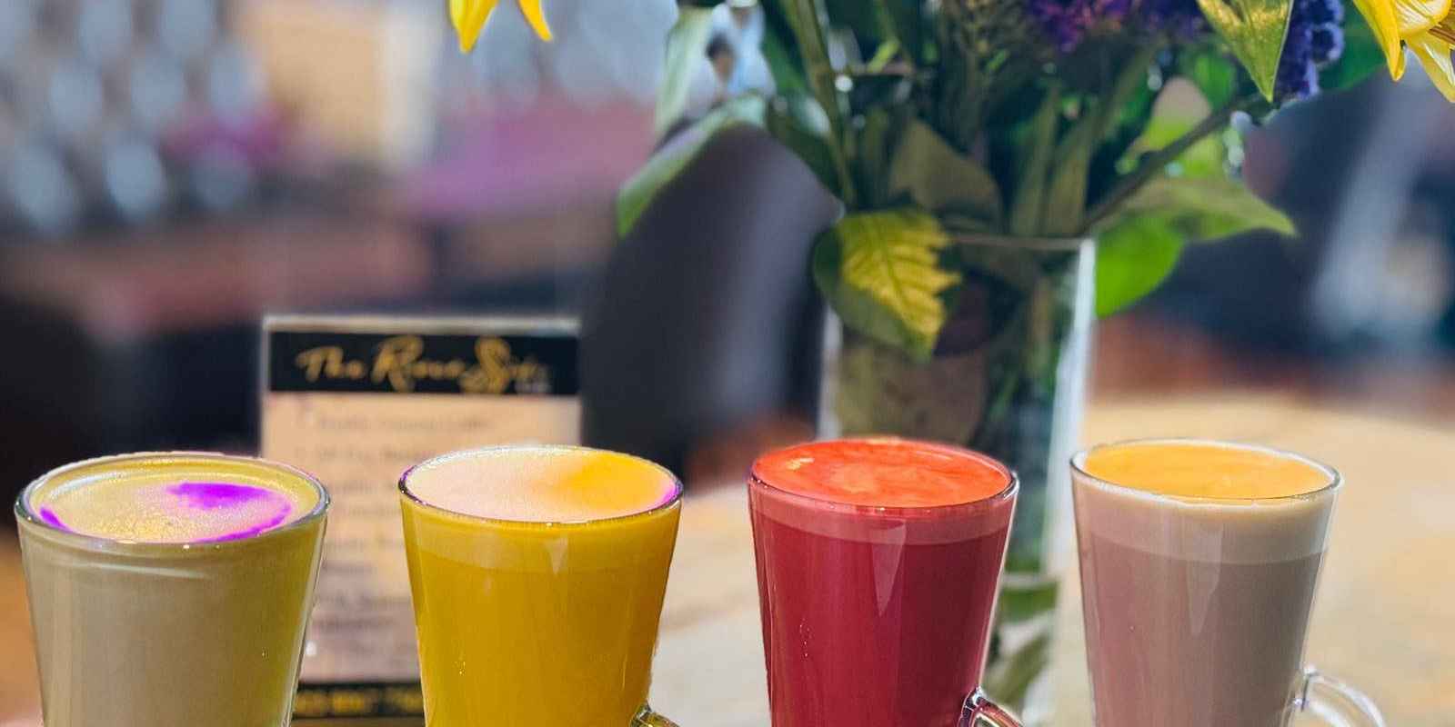 The Riverside Bistro