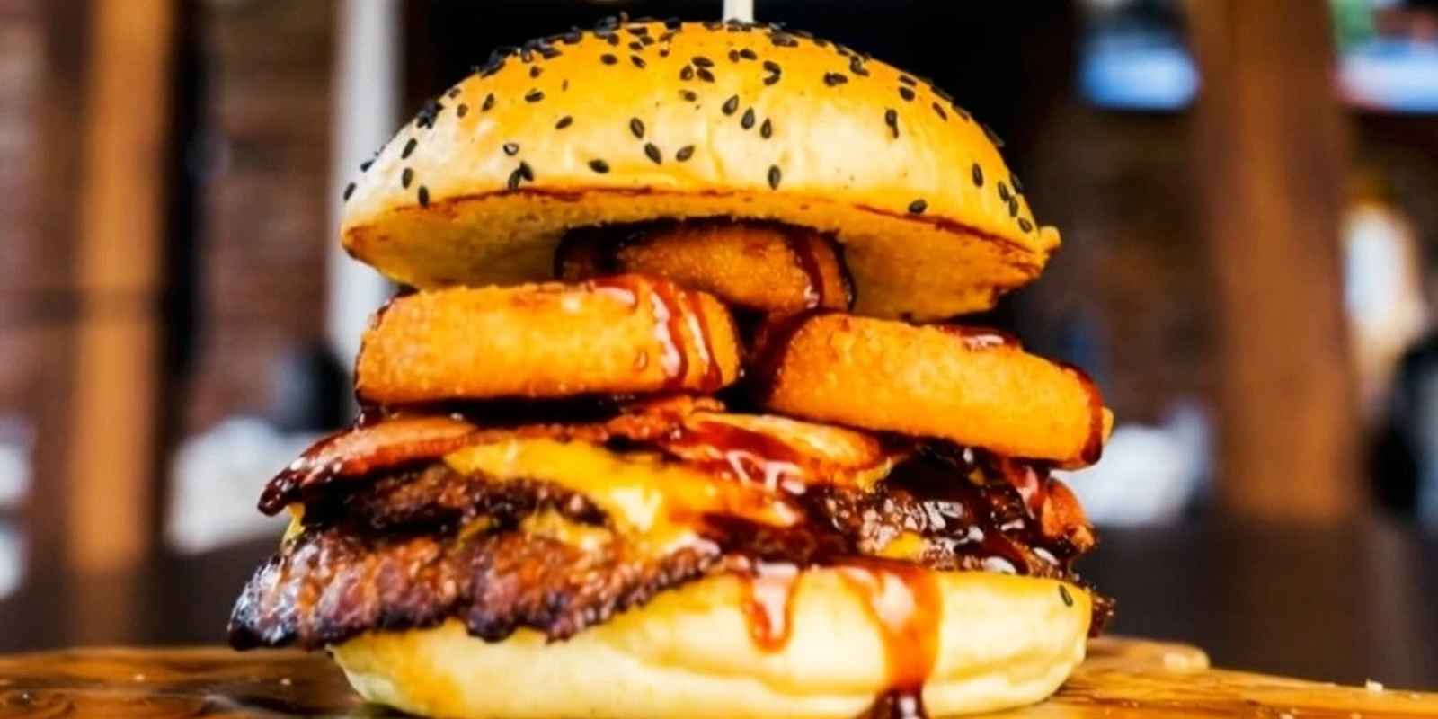 Burgery Bar Wanneroo