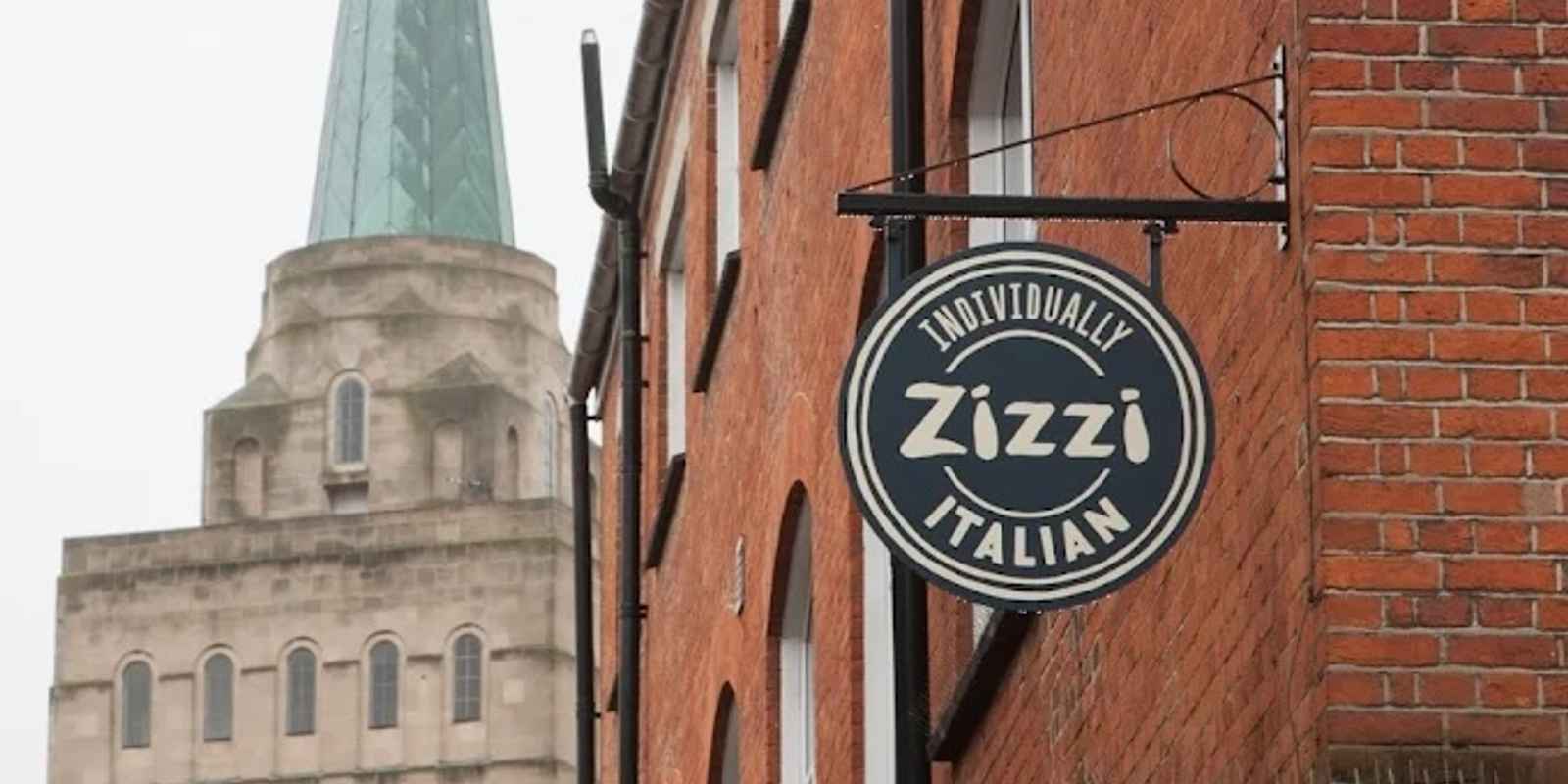 Zizzi - Oxford