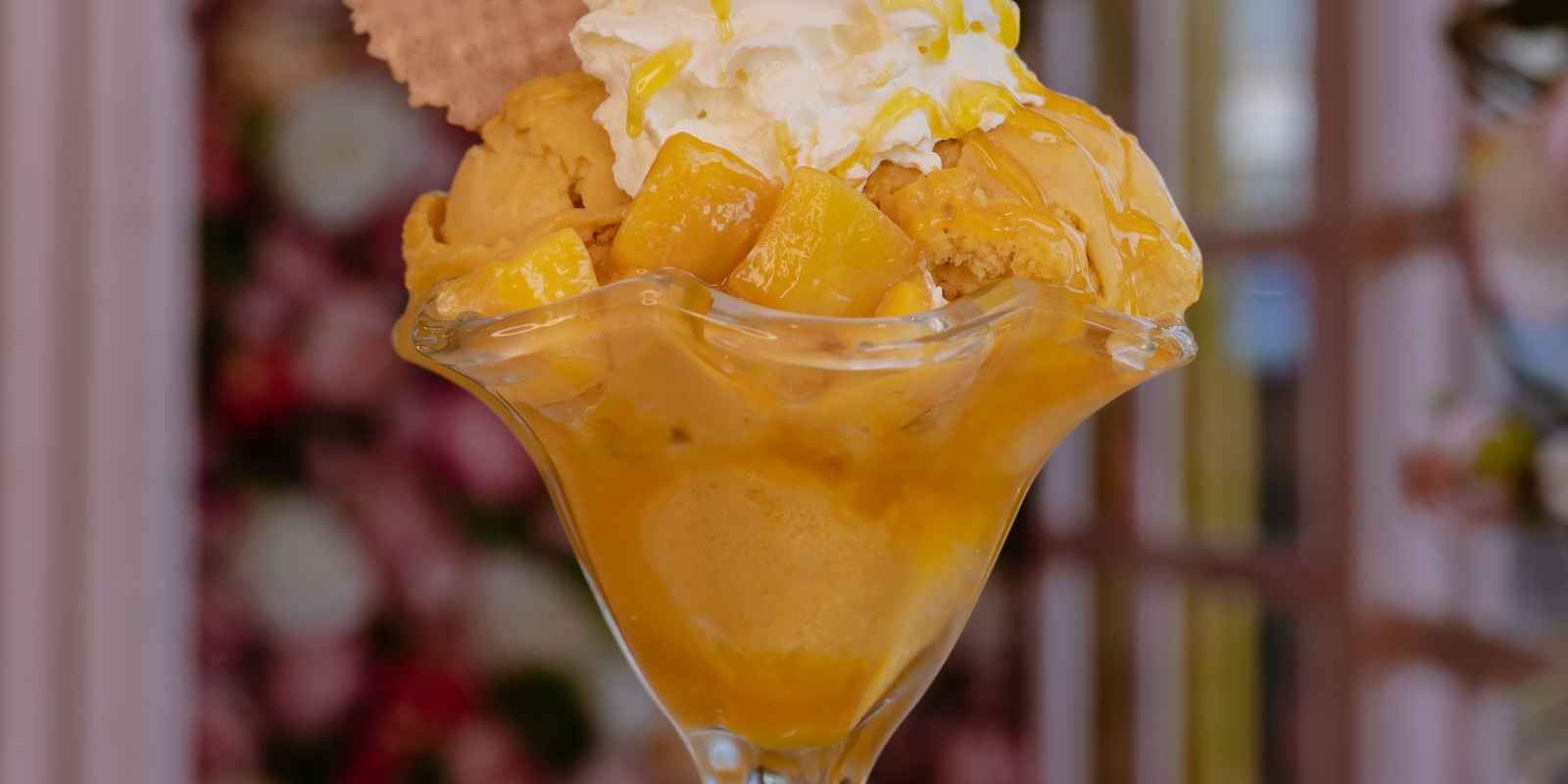 Treatz Dessert Restaurant