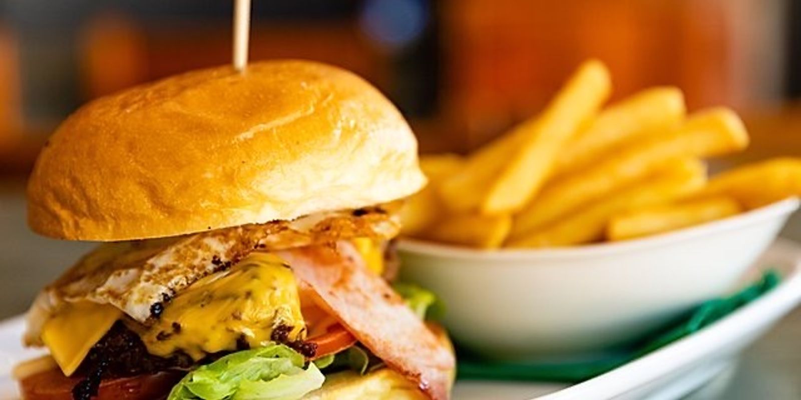 Paddy Malone's
