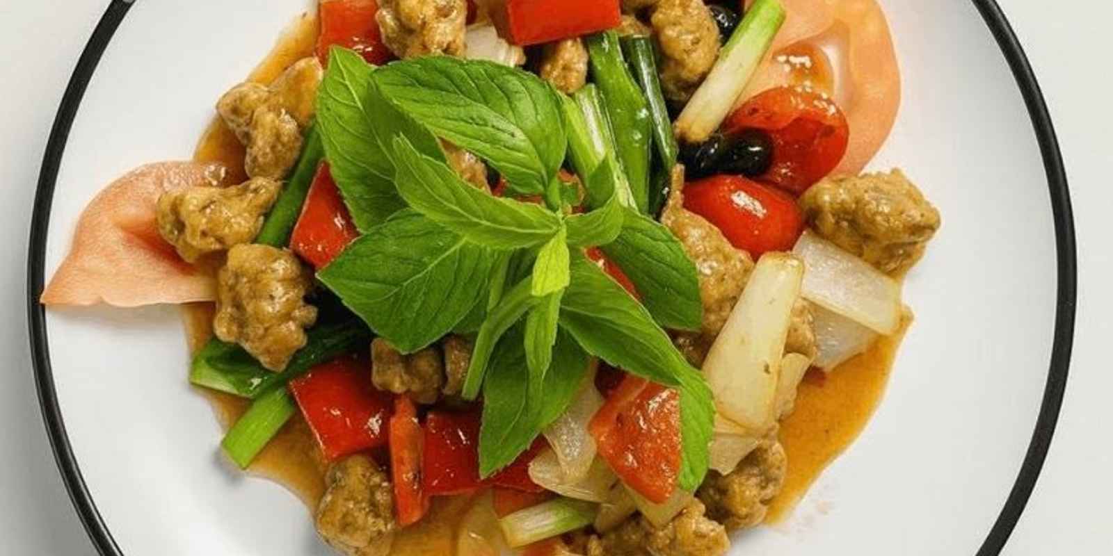 Vietnamese Delight Restaurant