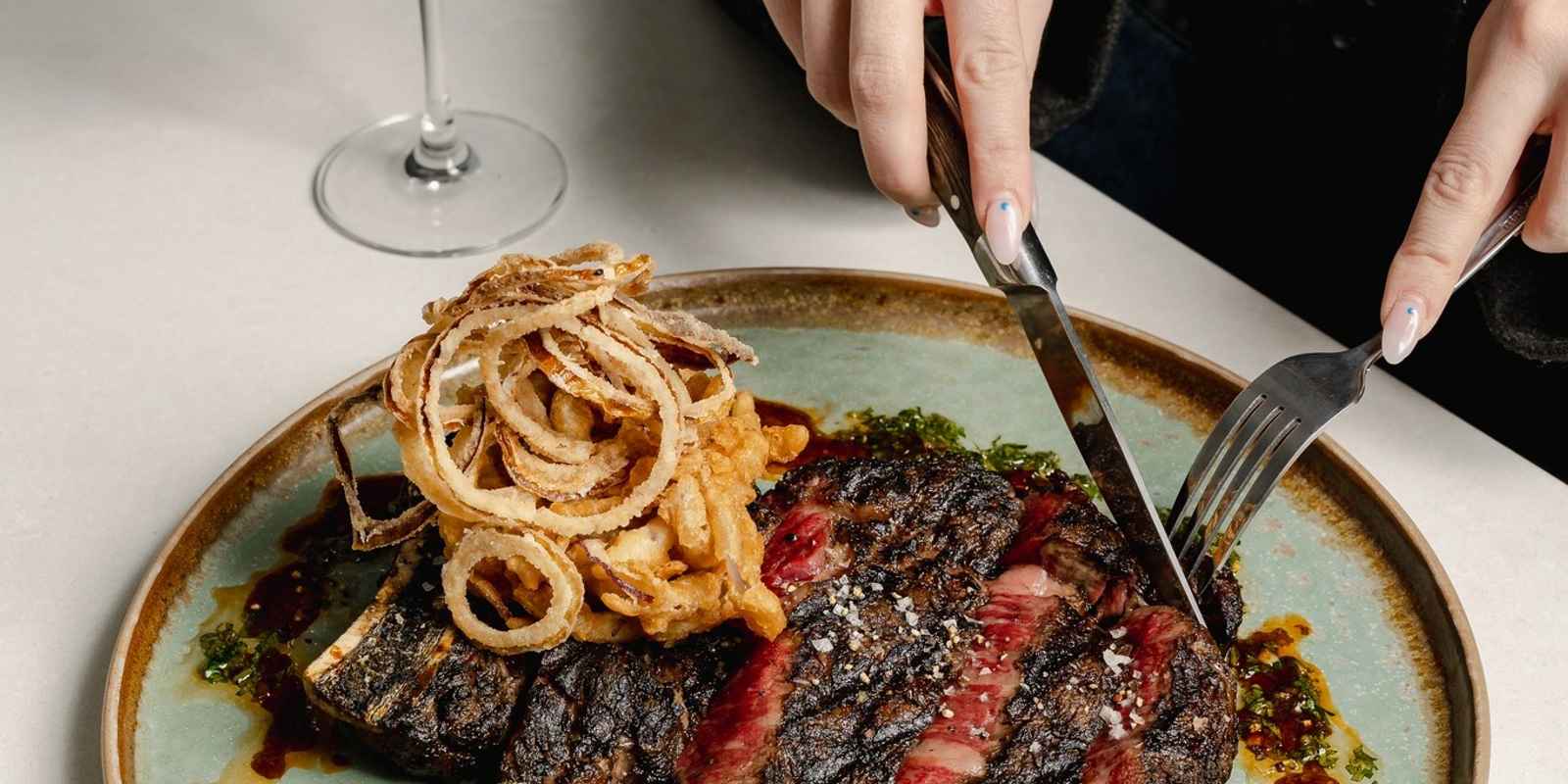 Palisade Kitchen & Bar