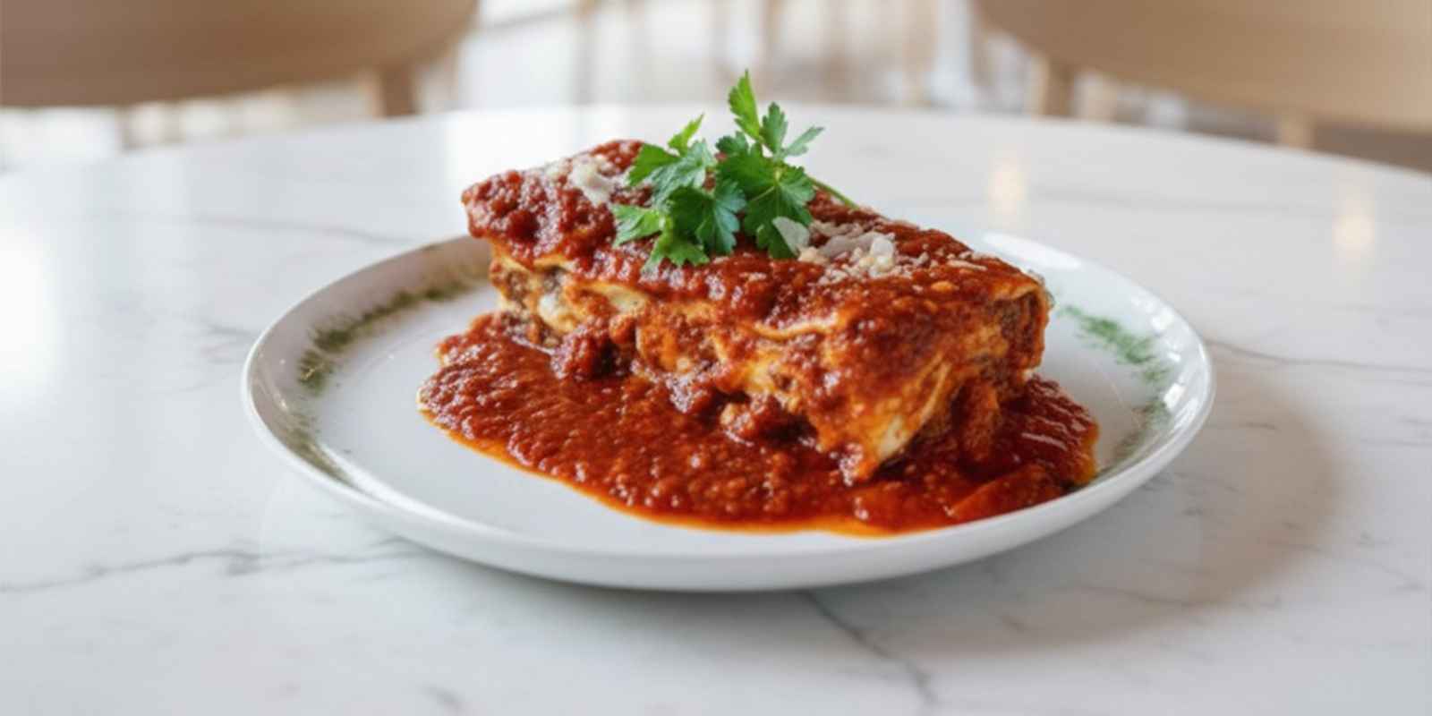 Da Bella Café & Pizzeria