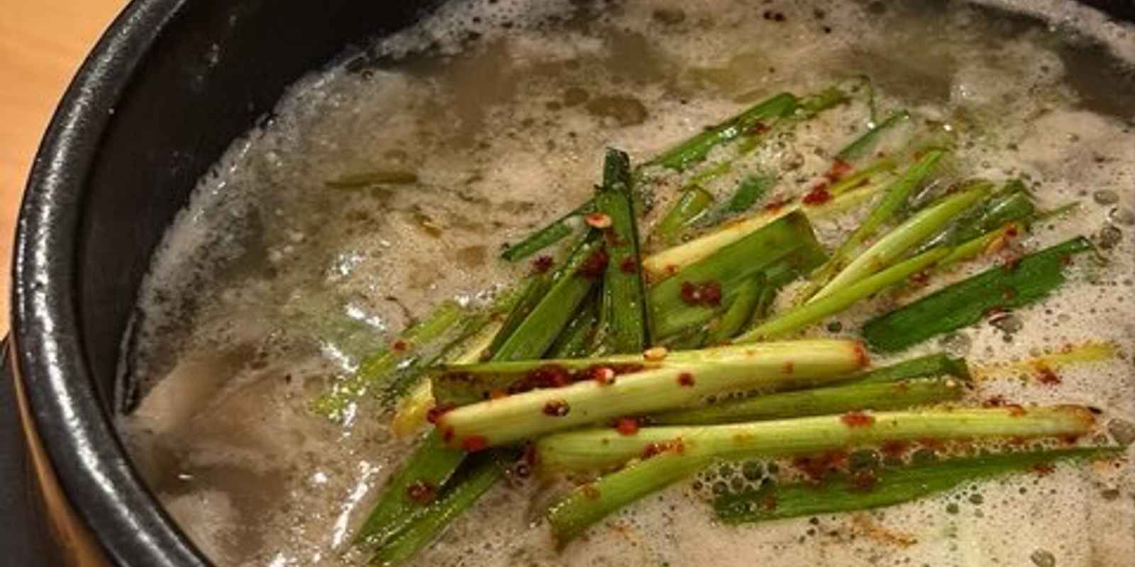 TJ's Korean Restaurant