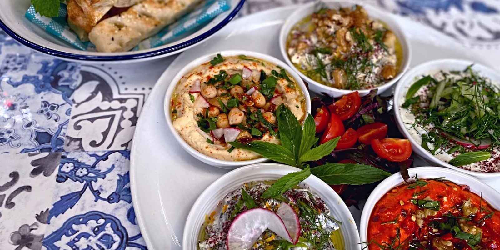 Konak Turkish Kitchen