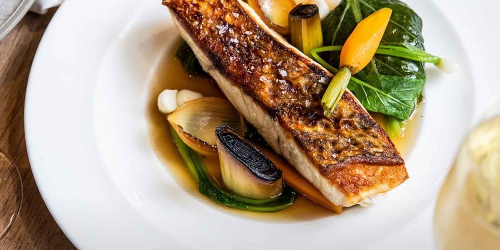 Frenchies Bistro & Brewery