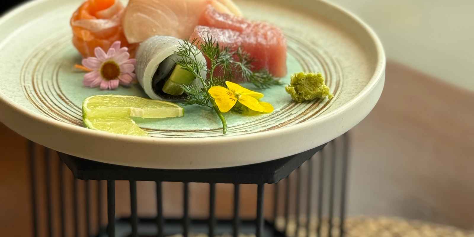 Sushiya Japanese