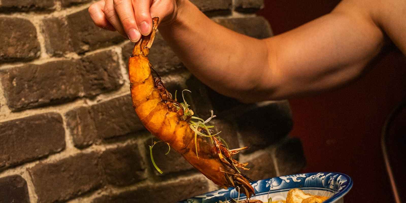 Lemak Kitchen & Bar