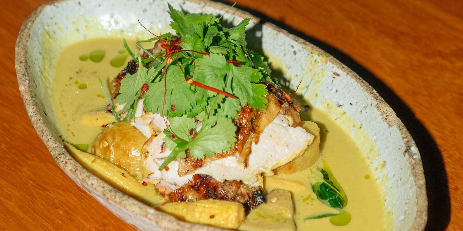 Gao Asian Fusion