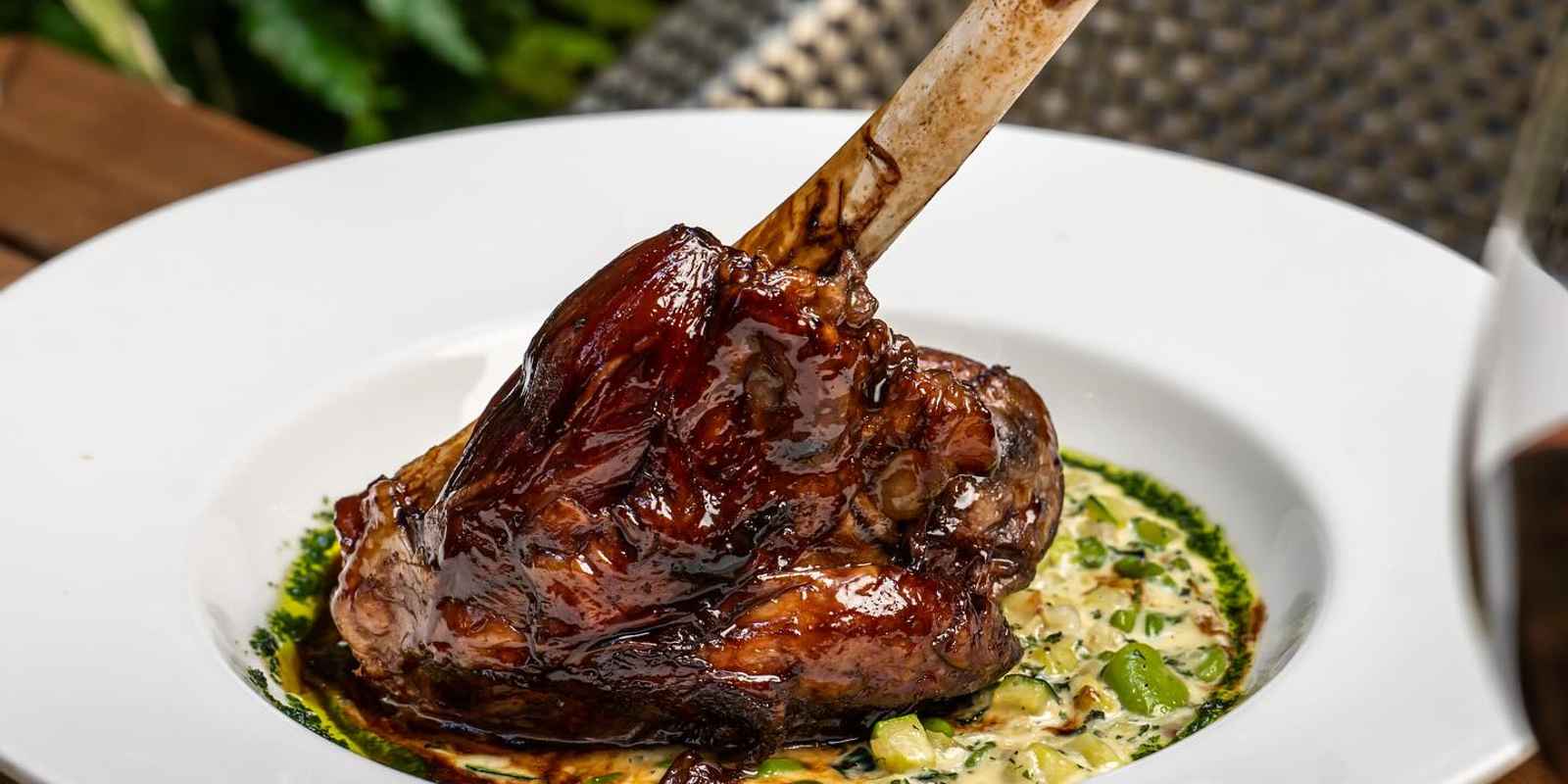 Liverpool St Chophouse & Tavern