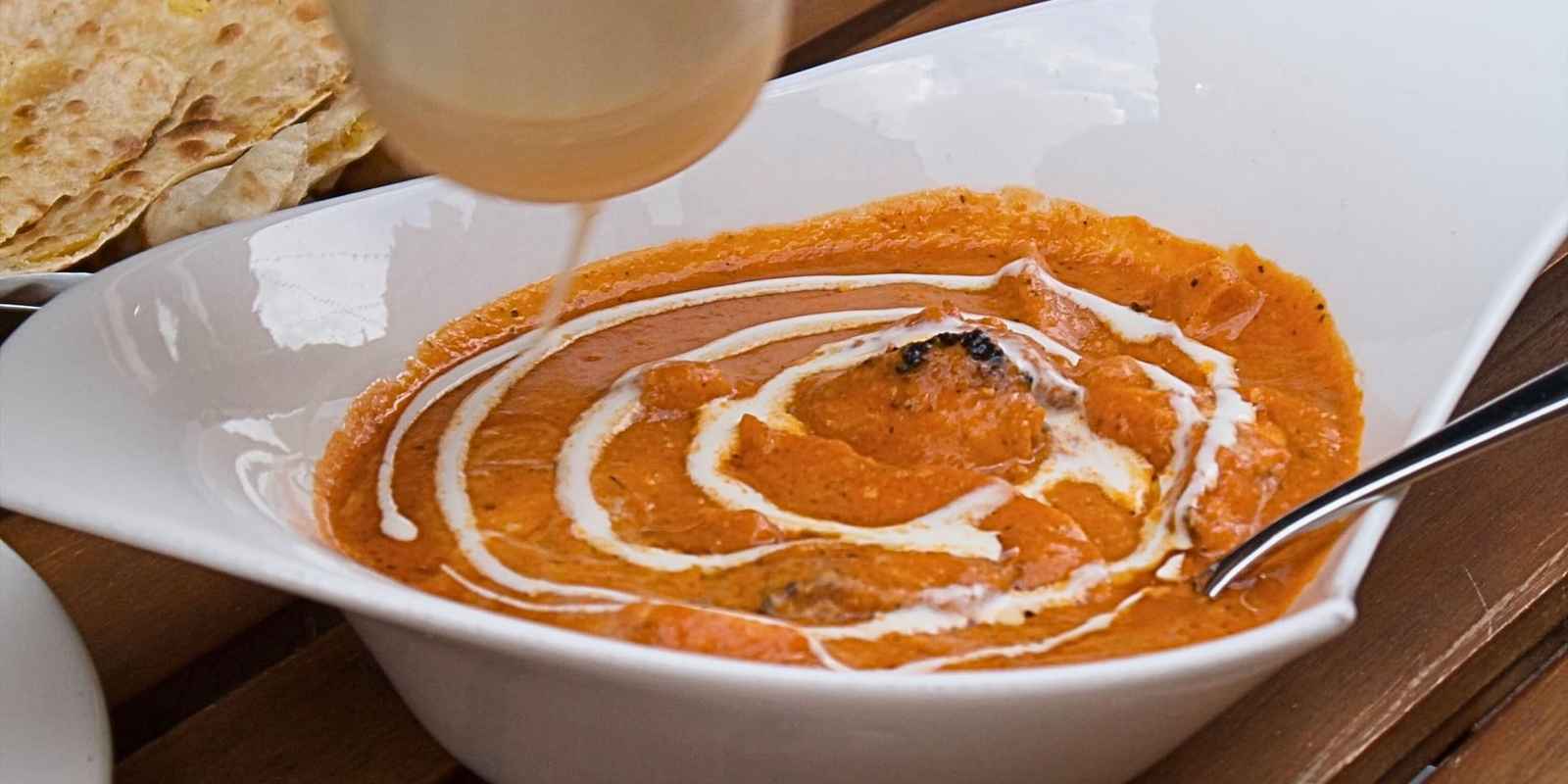 Gurkha Cafe & Restaurant