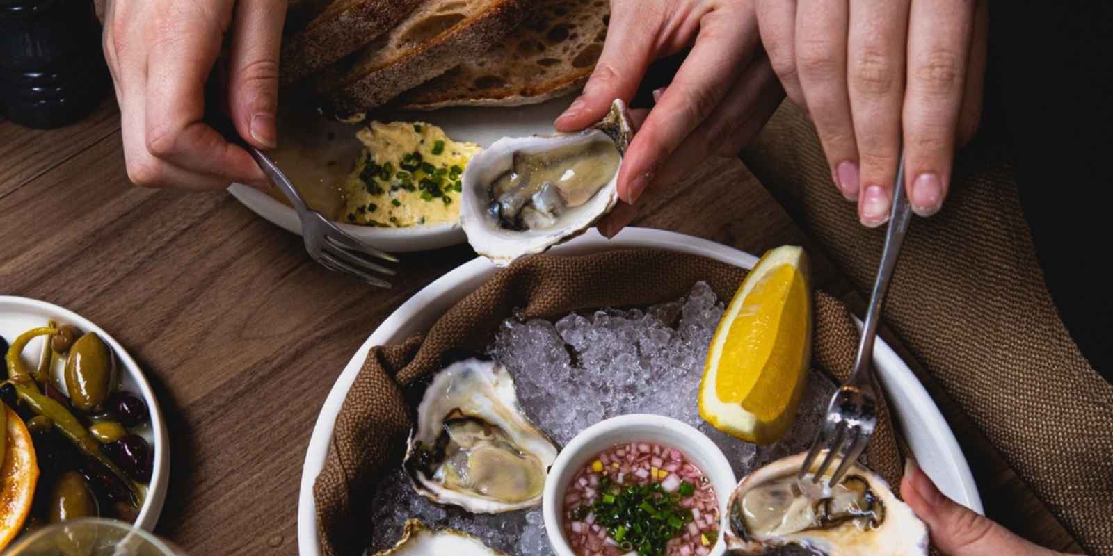 South City Wine Bar & Bistro