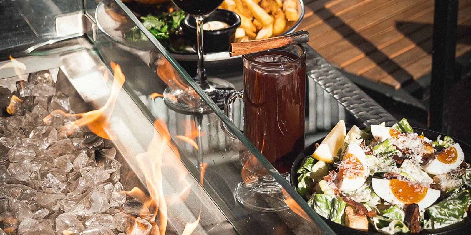 The General Store Kitchen & Bar