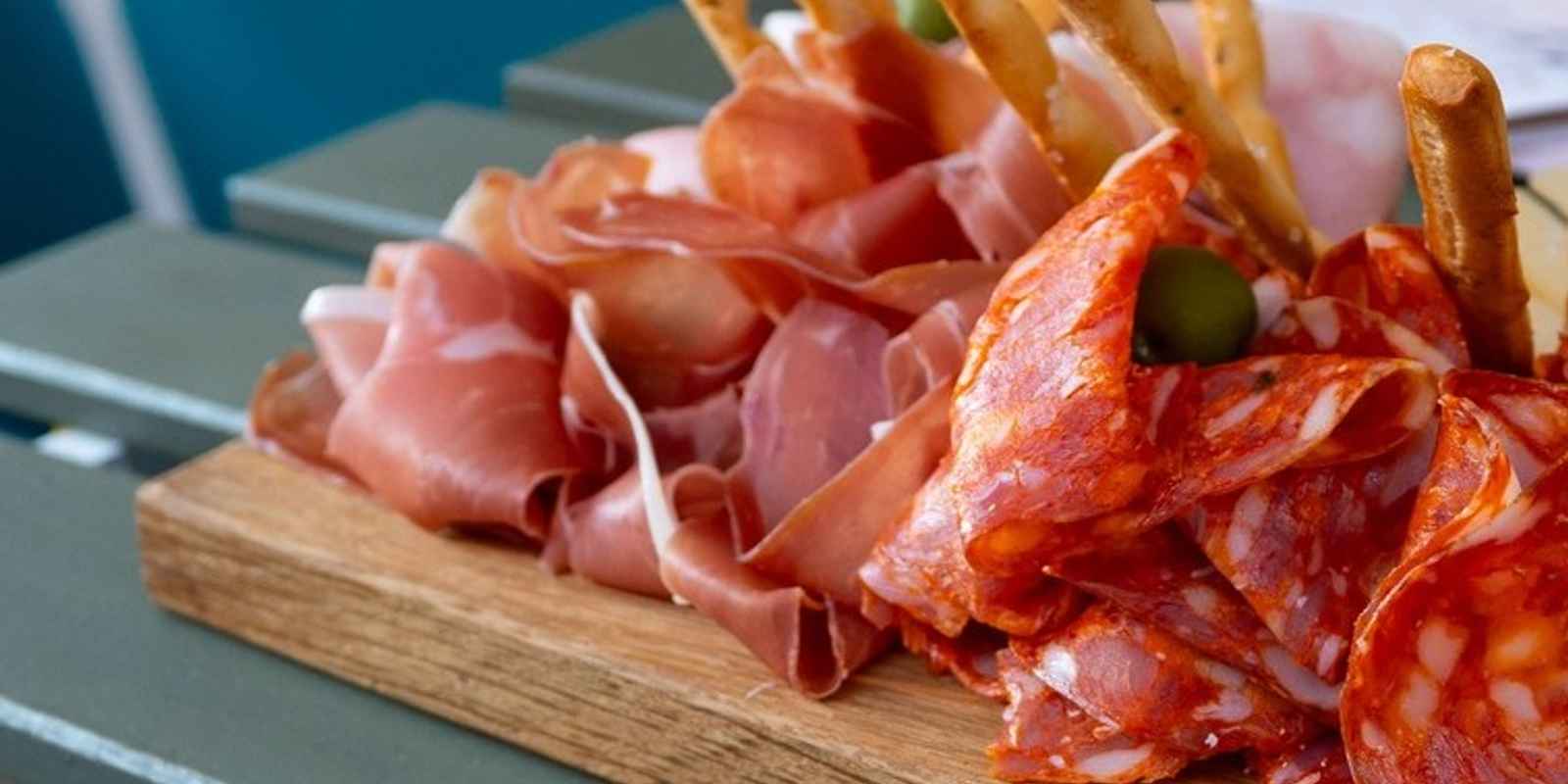 Prosecco Caffè - Stratford