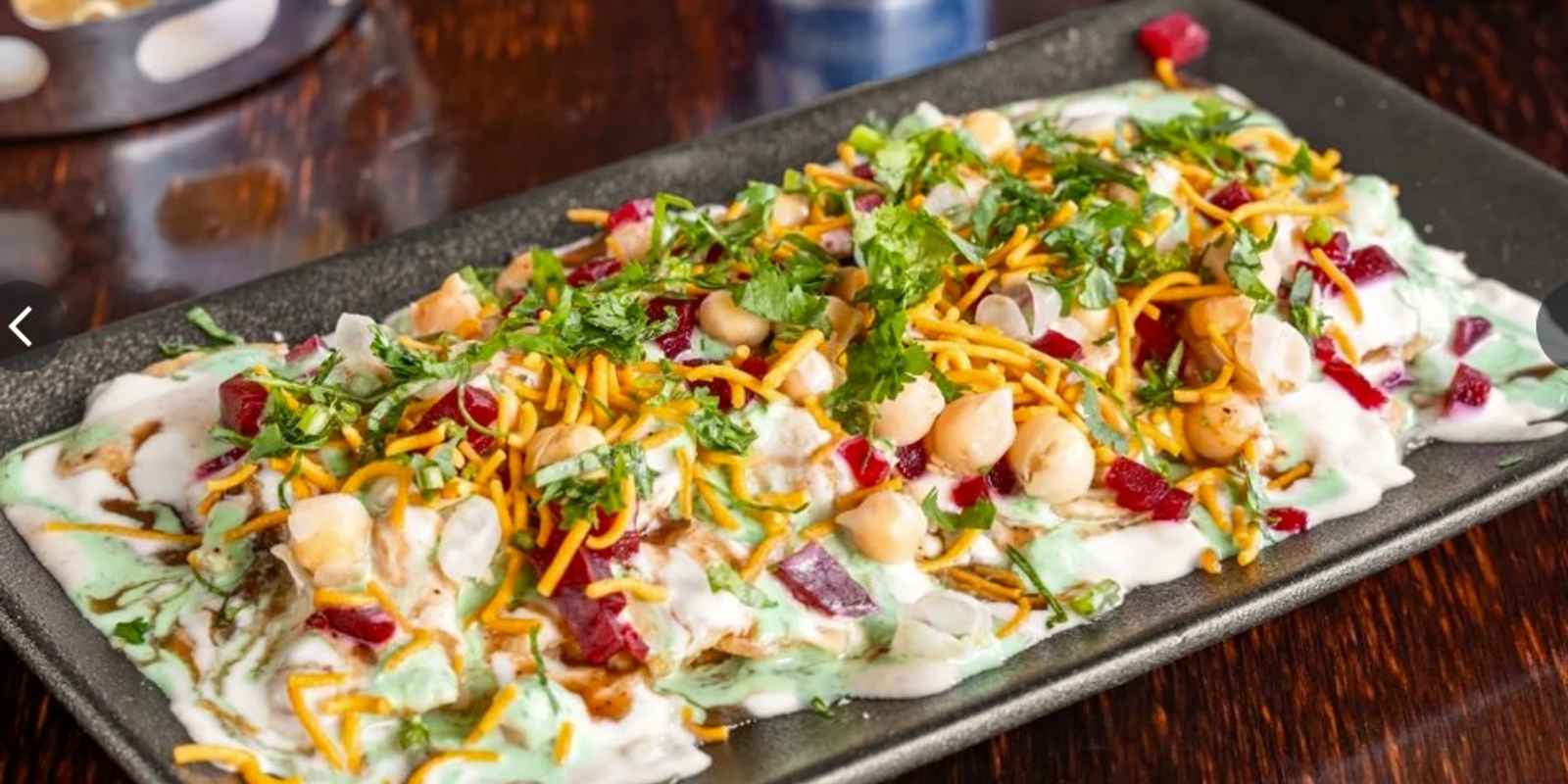 Chaat Corner