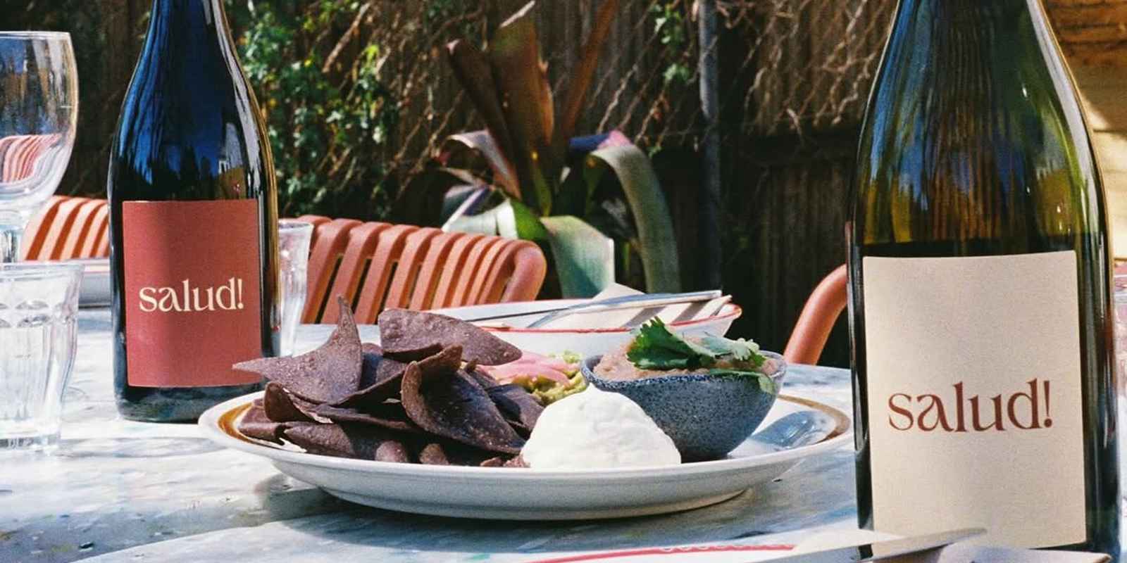 Salud Restaurant