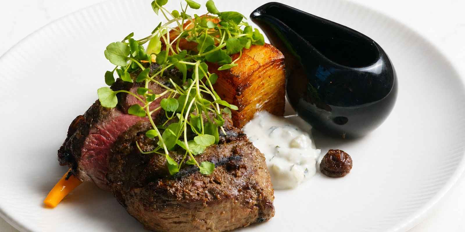 Goldfinch Restaurant