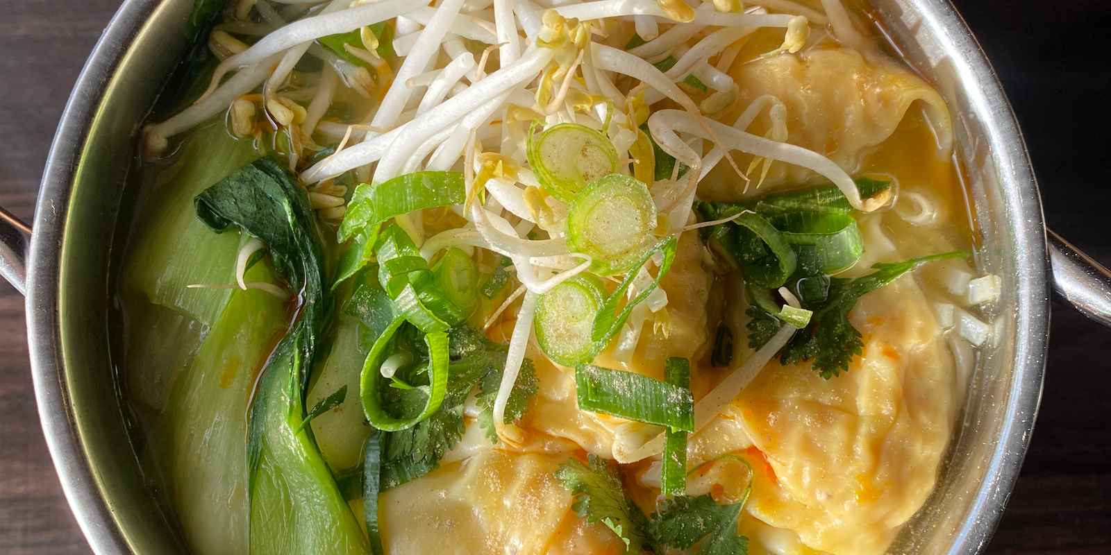 Chim Chim Thai Kitchen St. Heliers