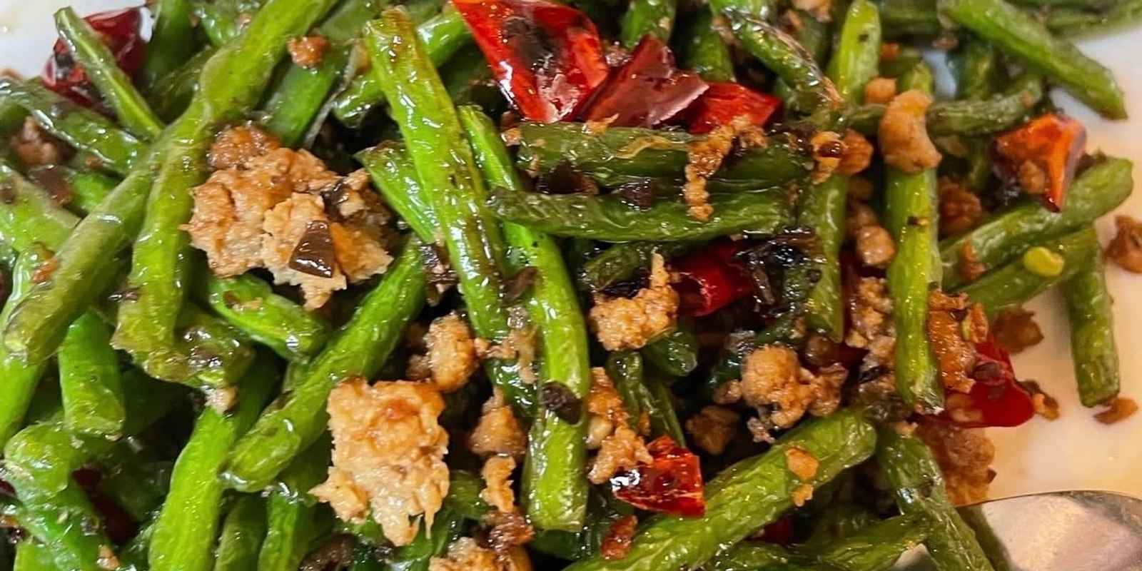 Sichuan House