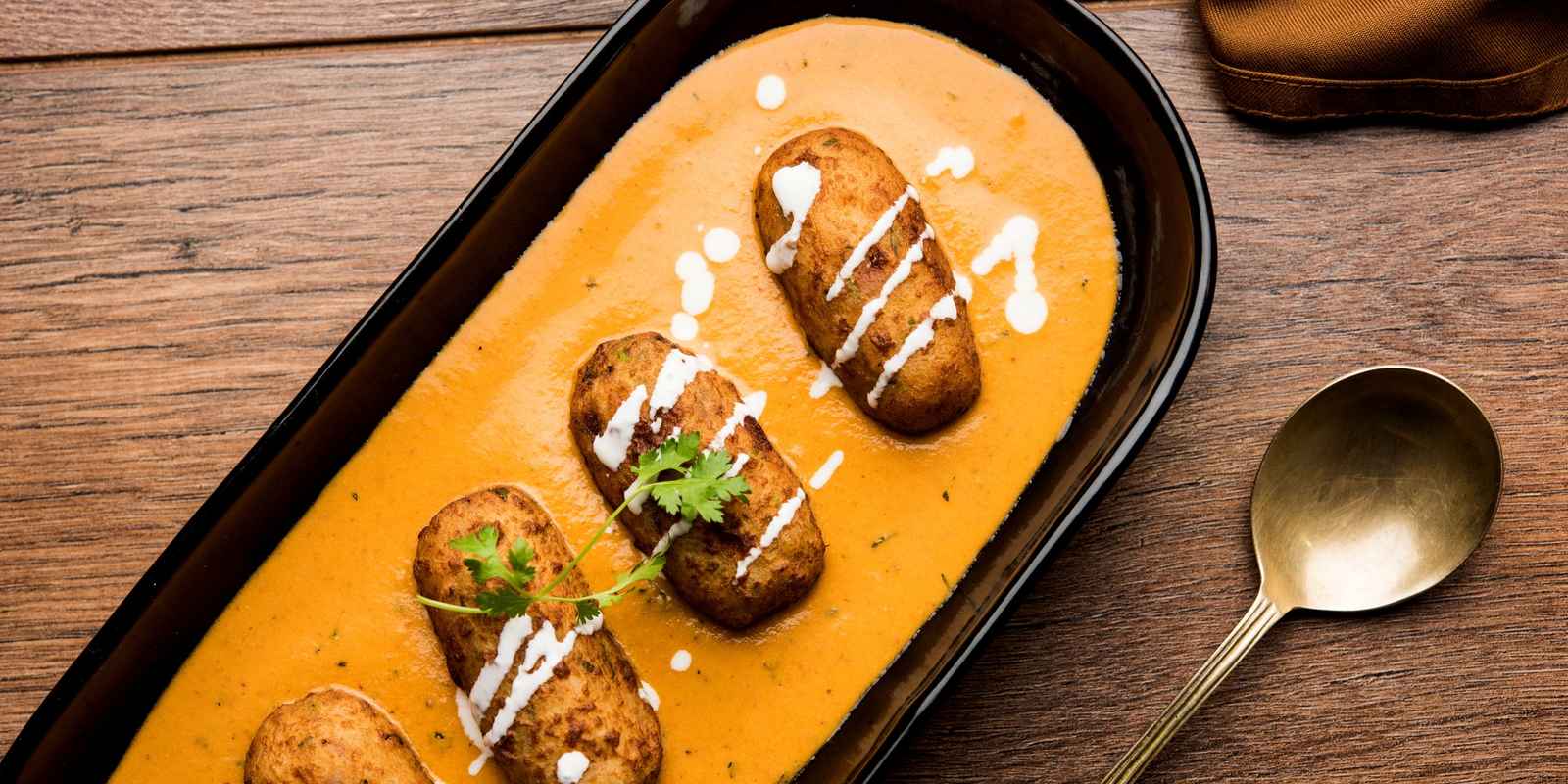Baar Baar - Indian Gastro Bar