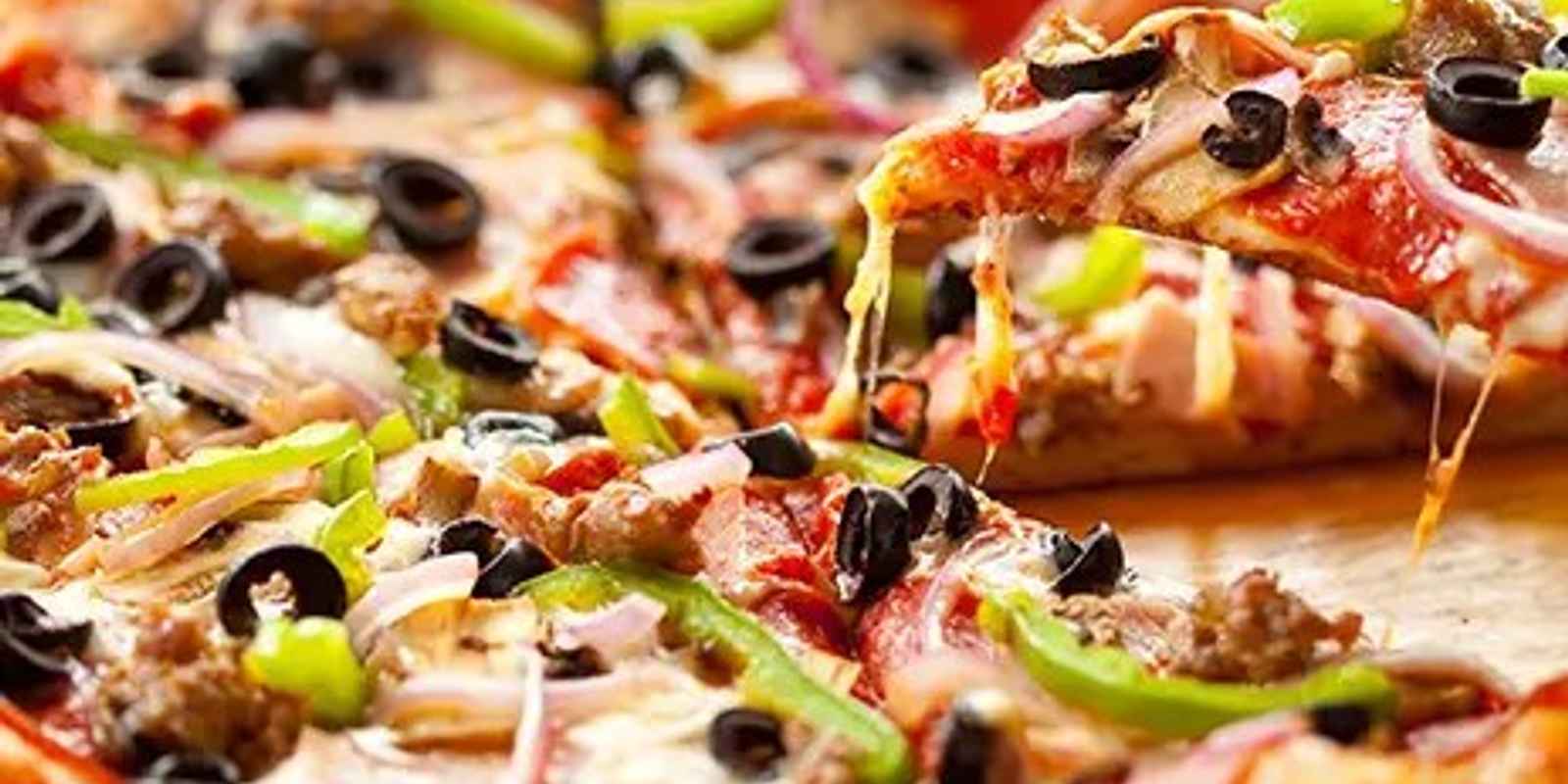 Tomato & Basil Pizzeria