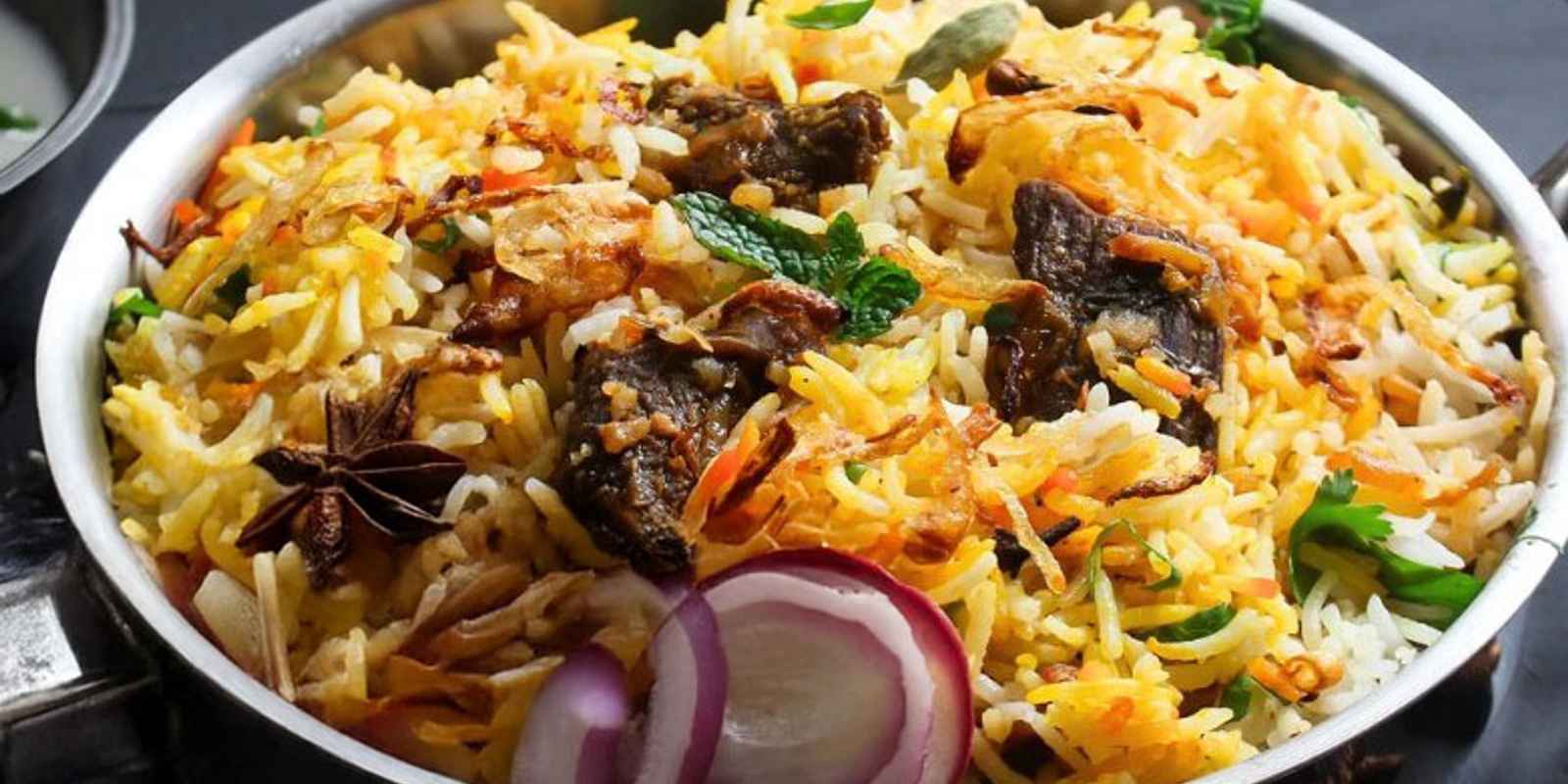 Sangam Indian Restaurant