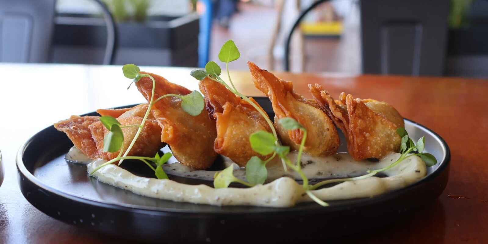 Wild Rice Kitchen and Bar