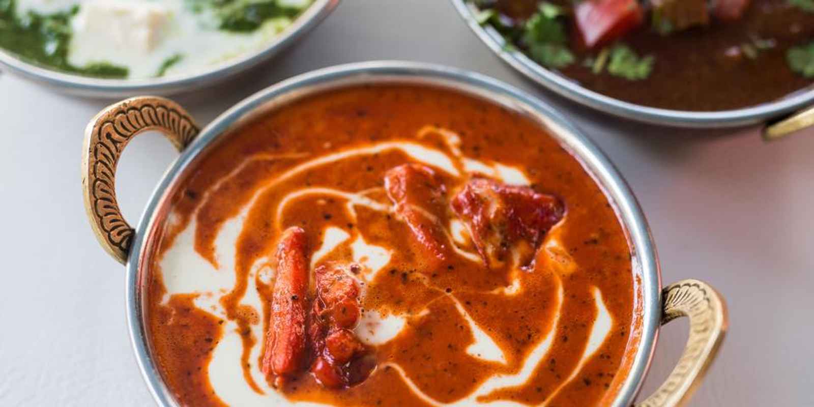 JK Tandoori and Curry House