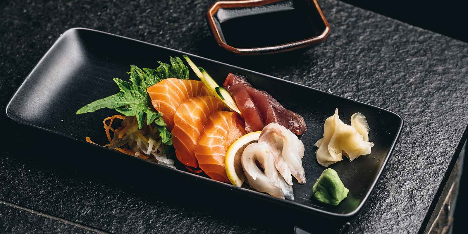 Benihana Covent Garden