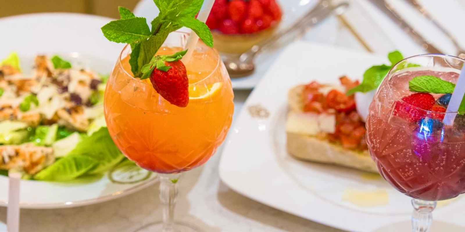 The Grand by Concerto Glasshouse