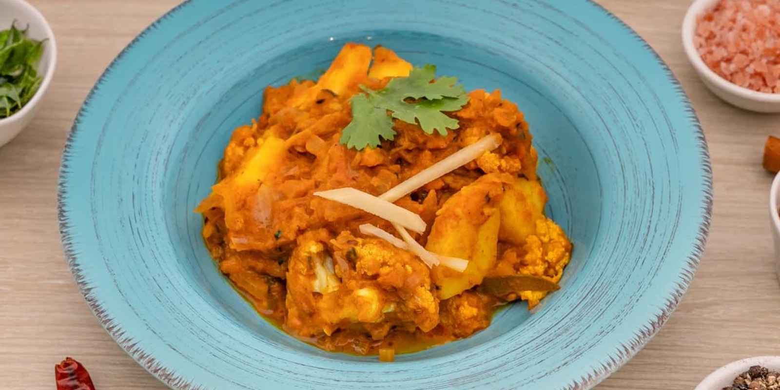 Cumin Indian Cuisine