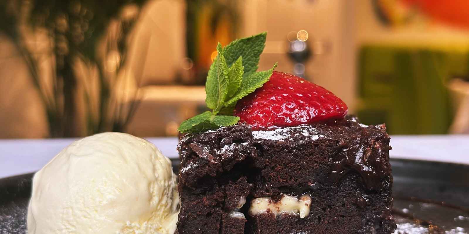 Devon House Jamaican Restaurant & Bar