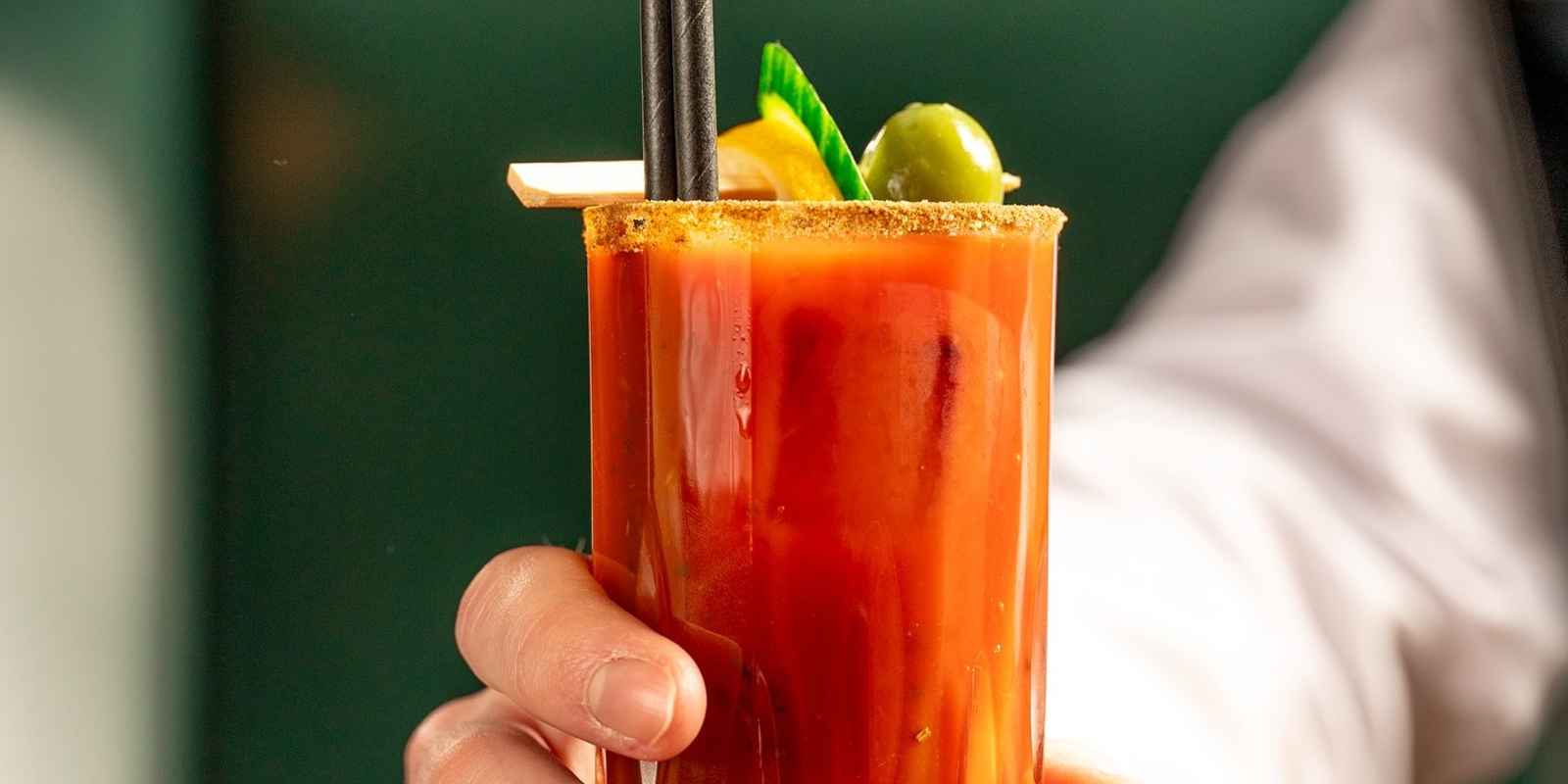 The Botanist, Broadgate Circle