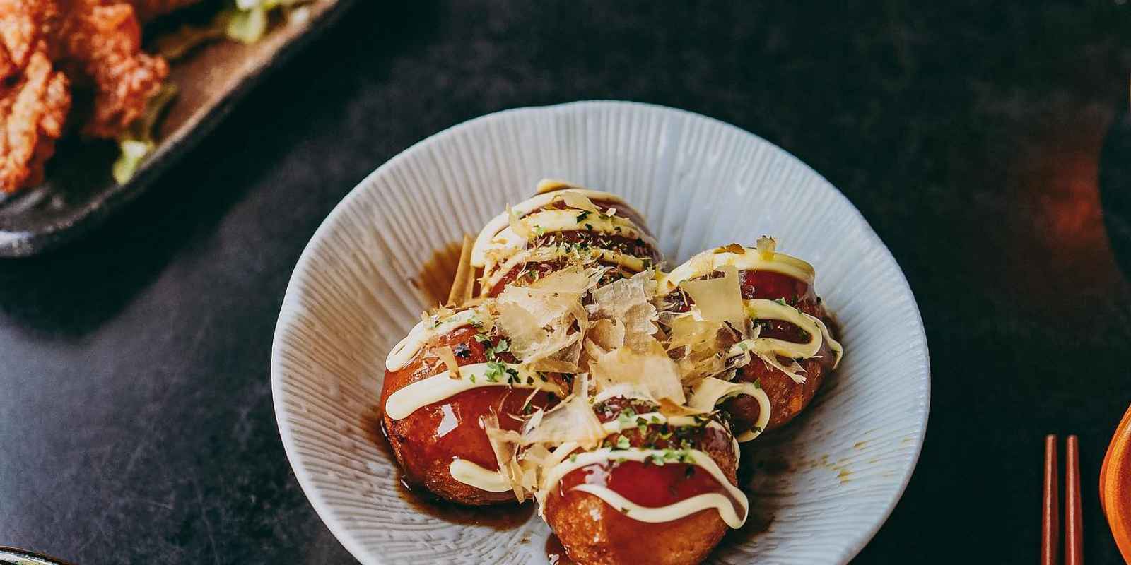 Goemon Ramen Bar (Preston Street)