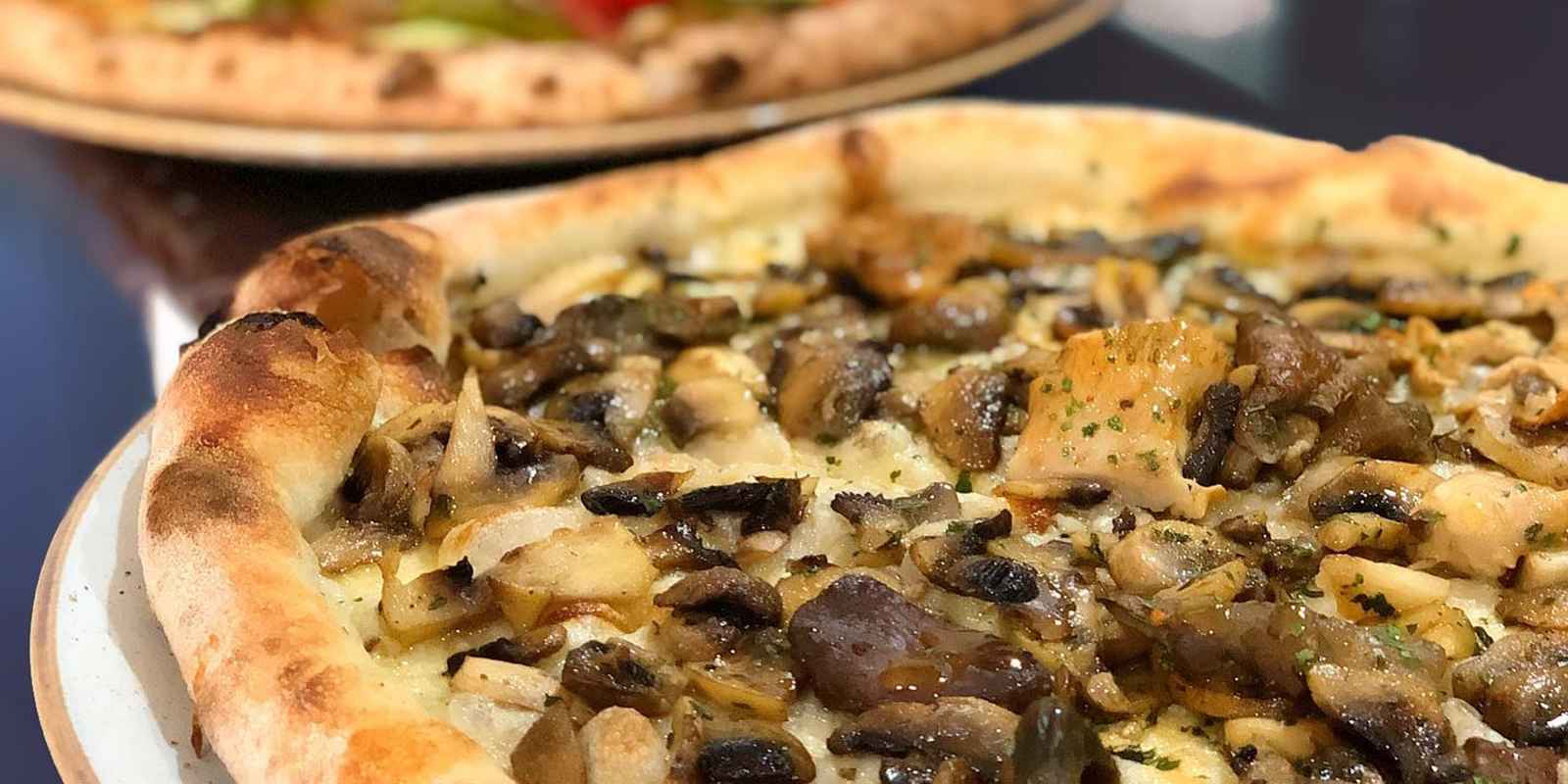 Amici Miei Non Solo Pizza