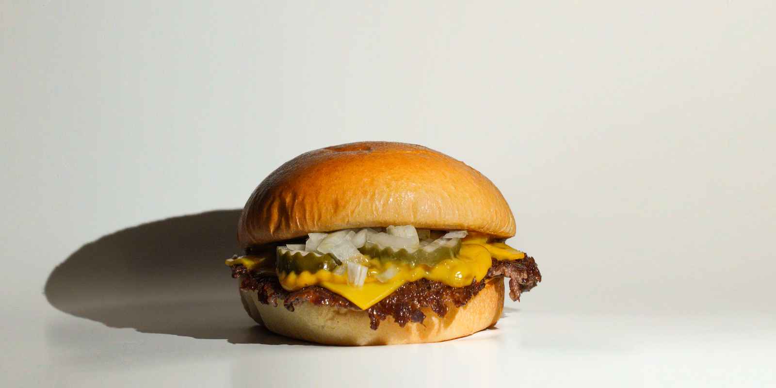 Good Town Burger