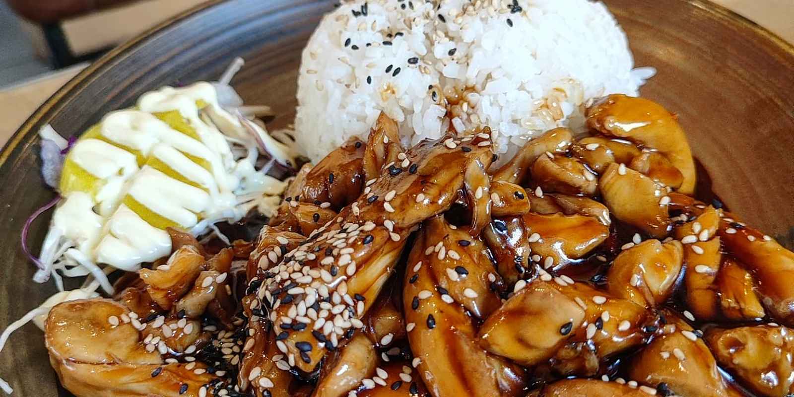 Pickled Ginger