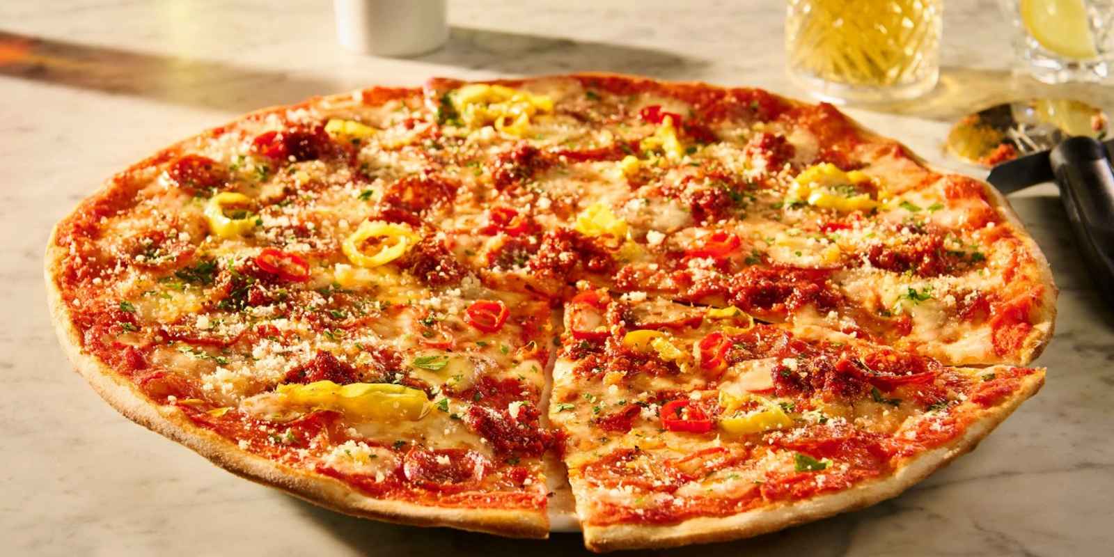 PizzaExpress Harborne