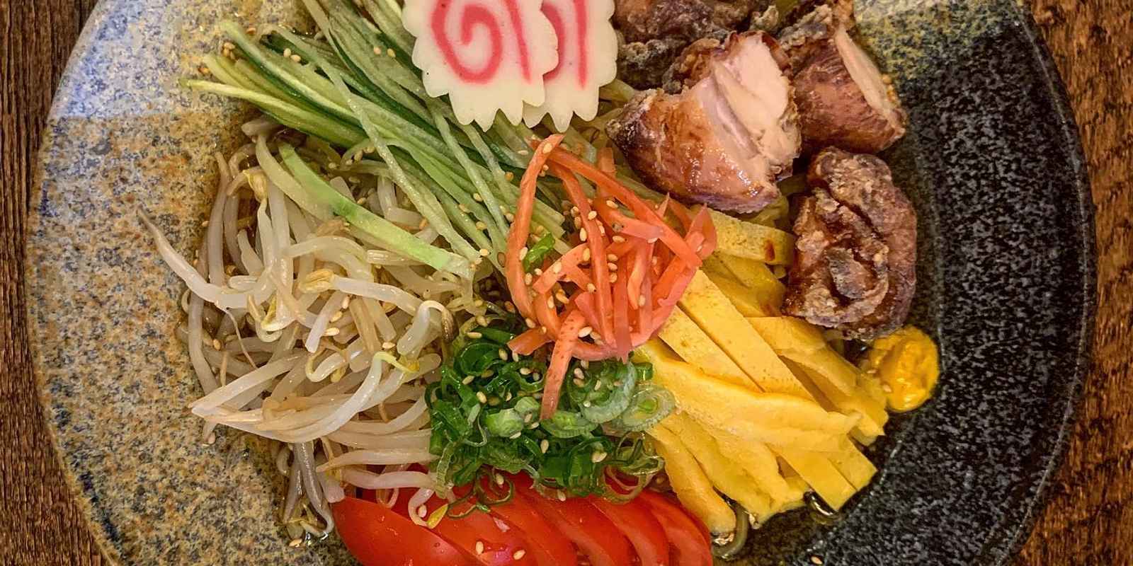 Naniwa Japanese Restaurant