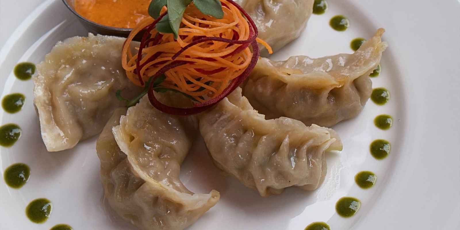 Gurkha Cafe & Restaurant