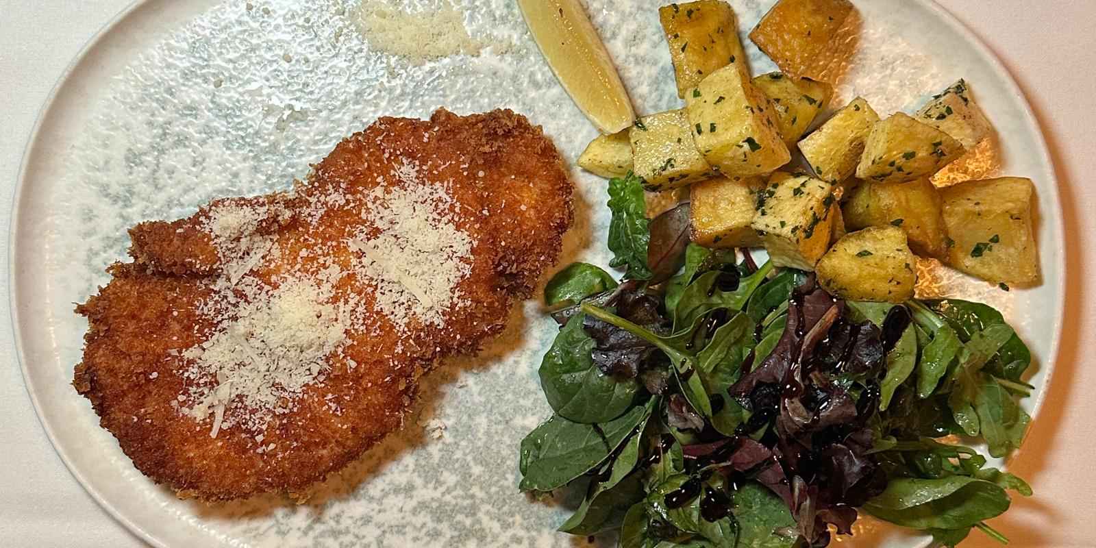 La Rueda "Italian Social House"