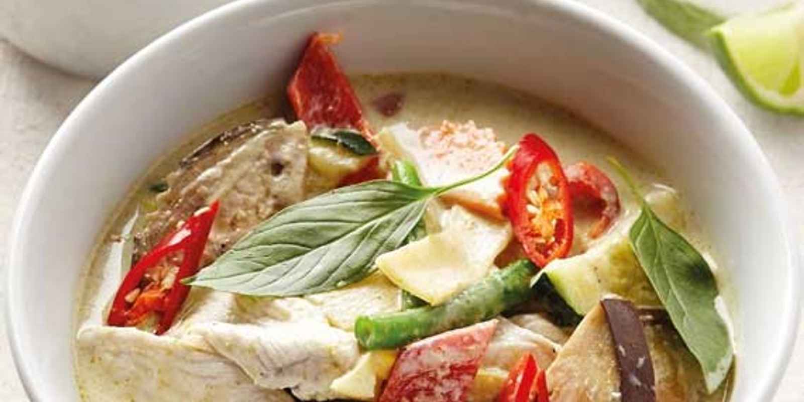 D’Elephant Thai Richmond