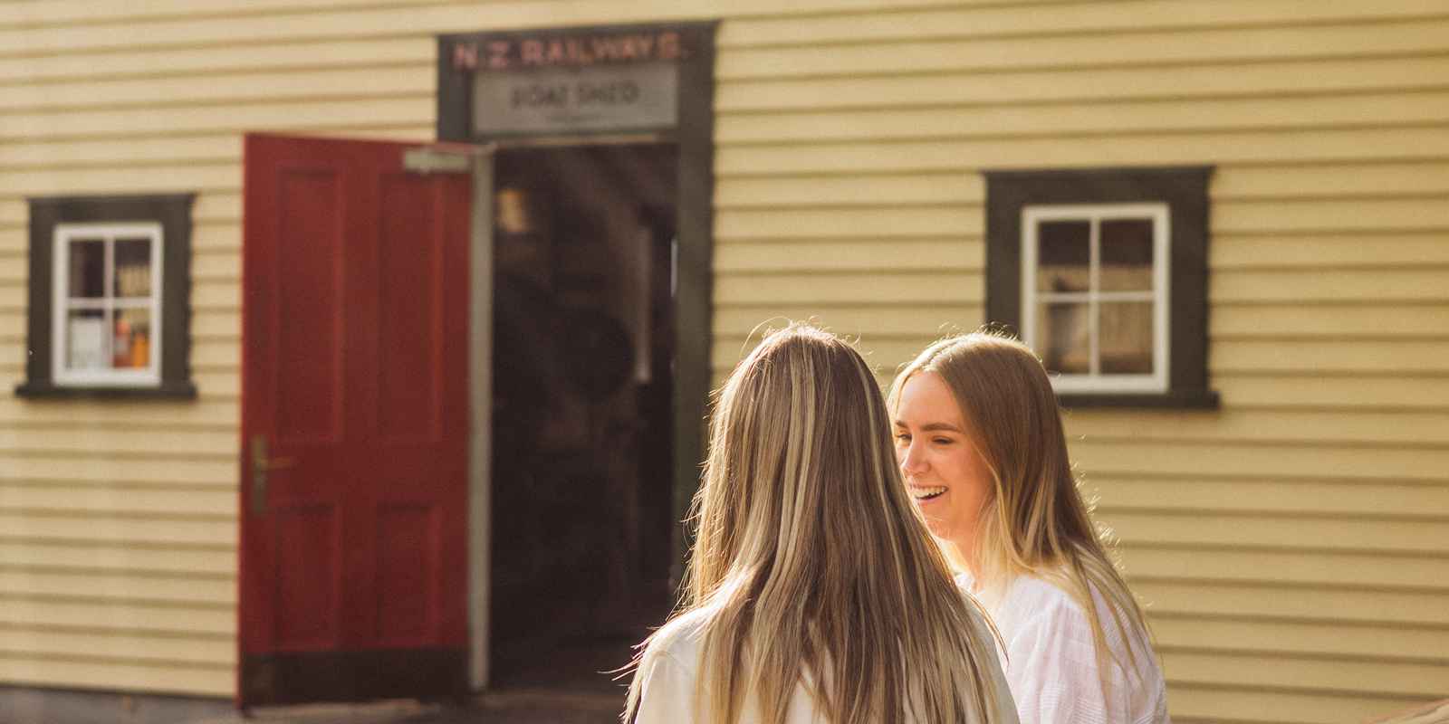 The Boat Shed Cafe and Bistro