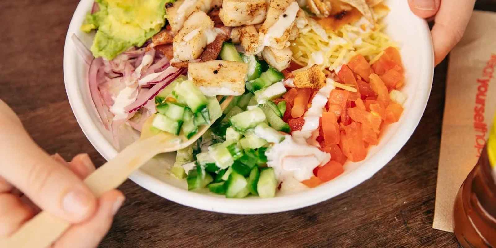 Pita Pit Kahikatea