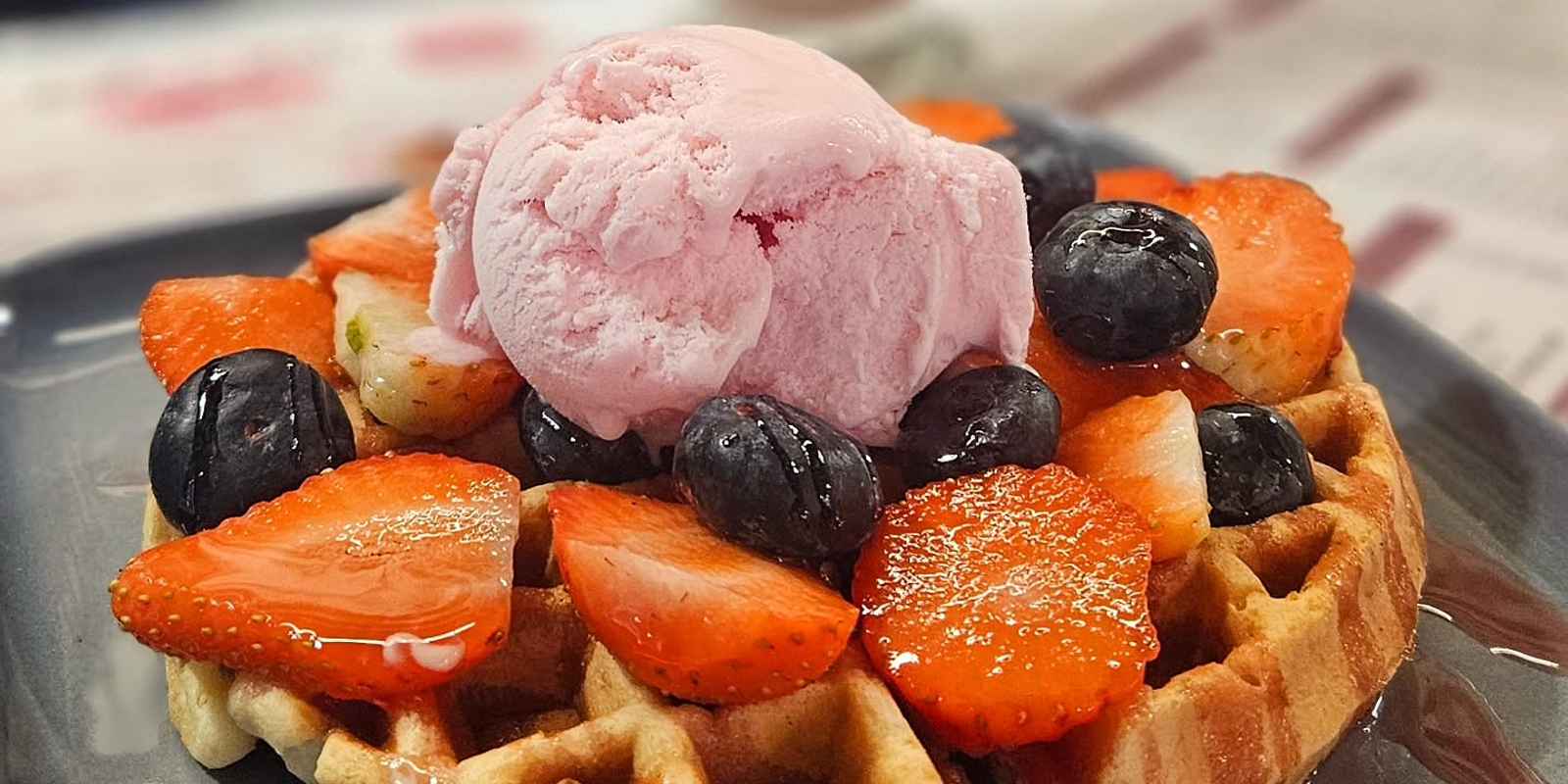 The Coffee Connection