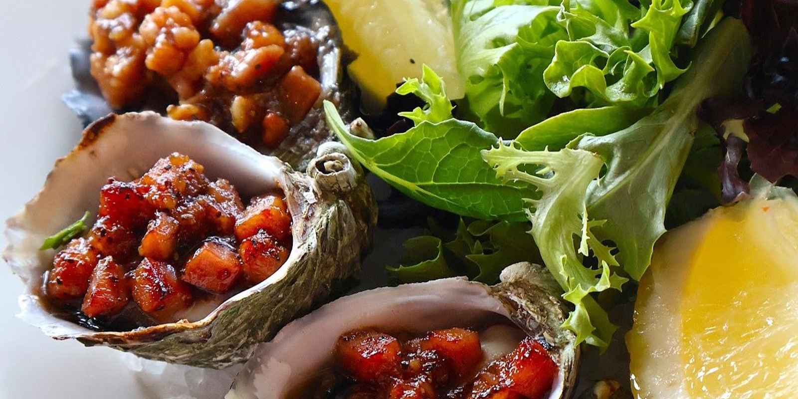 Runway Restaurant & Bar at Rydges Gold Coast