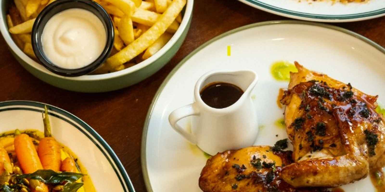 Rocky Ridge Brewing Duncraig